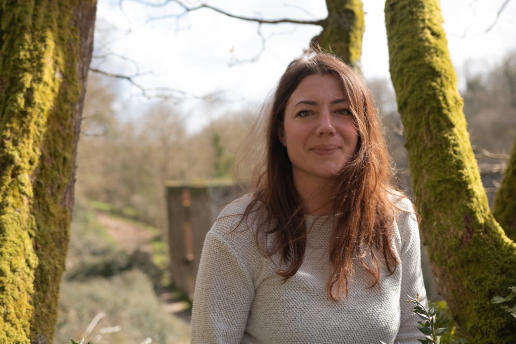 Julie-Sammut Therapeute Psychocorporel La Rochelle Perigny